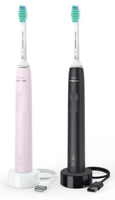 Електрична четка за заби PHILIPS HX 3675/15