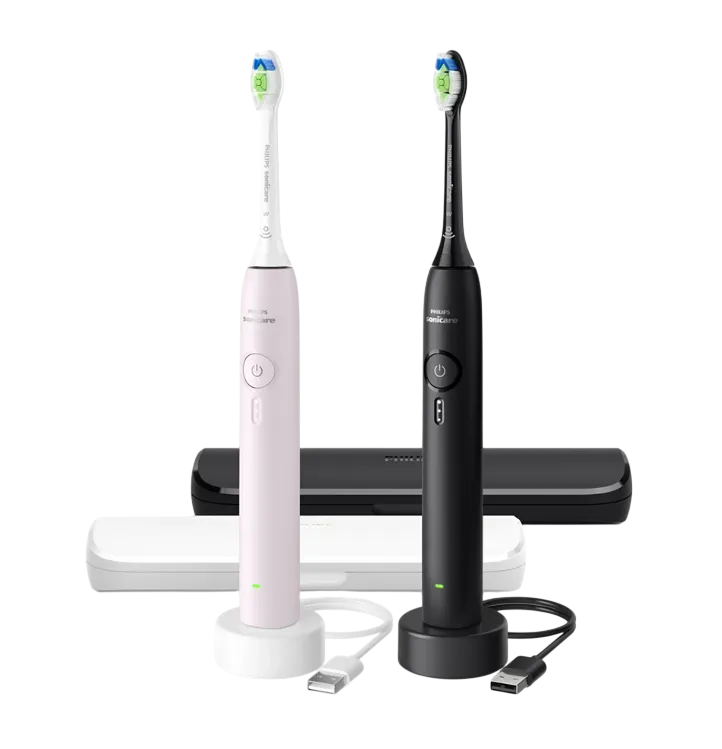 Електрична четка за заби PHILIPS HX 4072/42