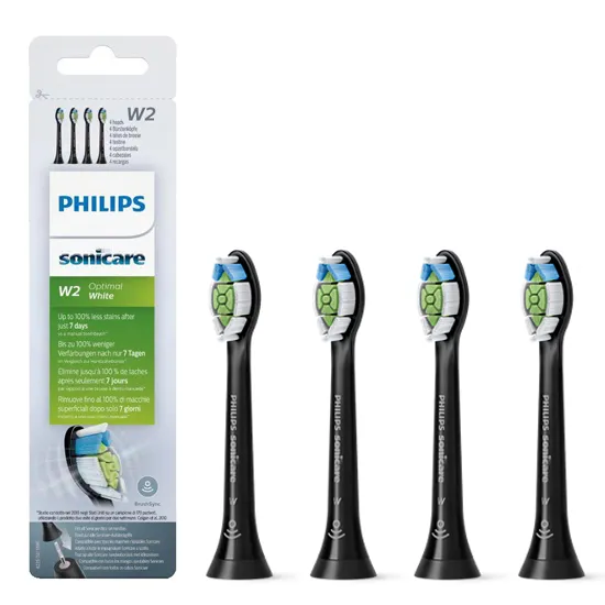 Заменска четка за заби PHILIPS HX 6064 /11 DIAMOND
