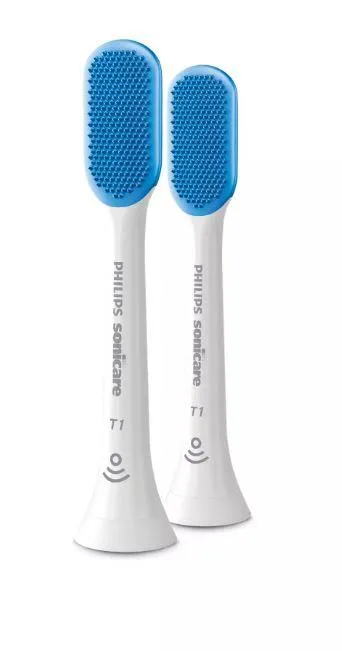 Заменска четка за заби PHILIPS HX 8072/01 2pcs