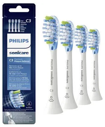 Заменска четка за заби PHILIPS HX 9044/17