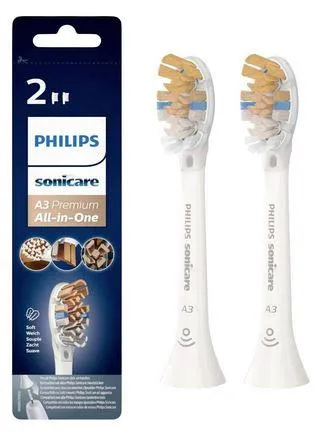 Заменска четка за заби PHILIPS HX 9092/10