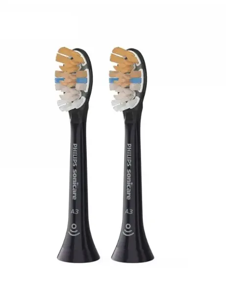 Заменска четка за заби PHILIPS HX 9092/11 x2