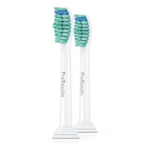 Заменска четка за заби PHILIPS HX6012/07, x2