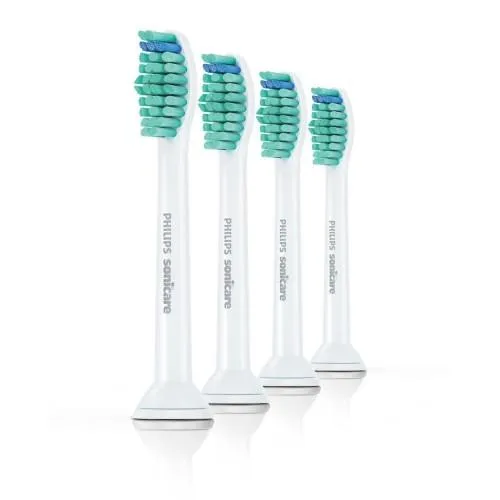 Заменска четка за заби PHILIPS HX6014/07, x4