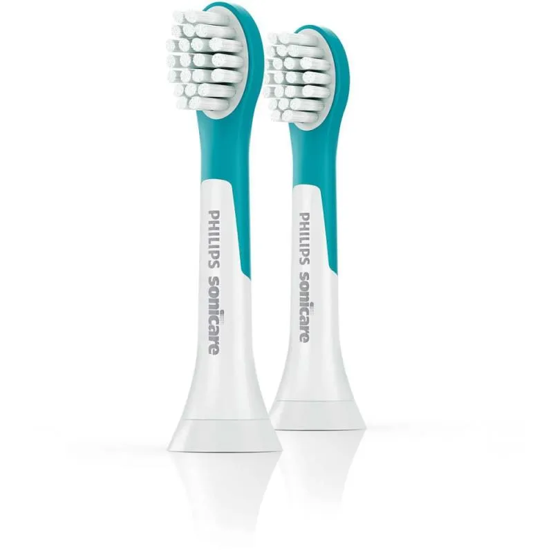 Заменска четка за заби PHILIPS HX6032/33 detska 4+, x2