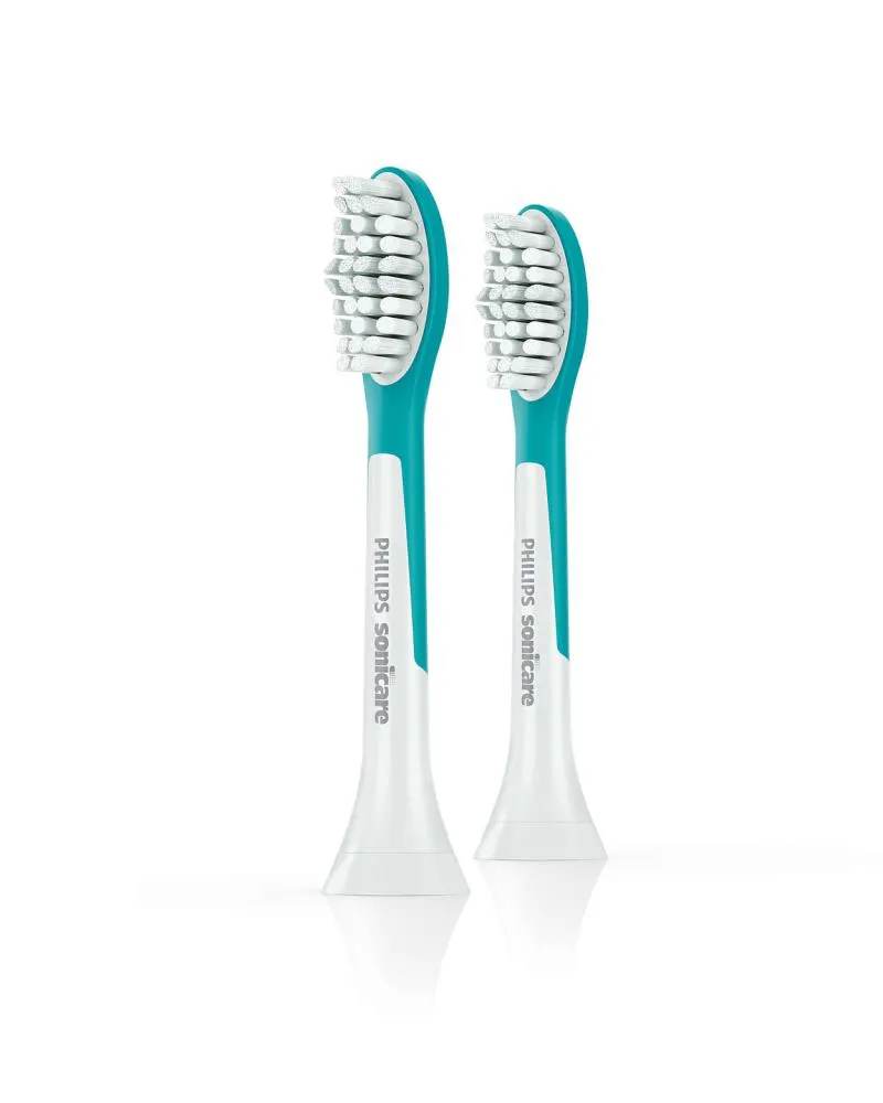 Заменска четка за заби PHILIPS HX6042/33 DETSKA, x2