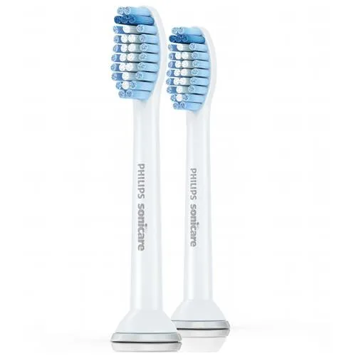 Заменска четка за заби PHILIPS HX6052/07, x2
