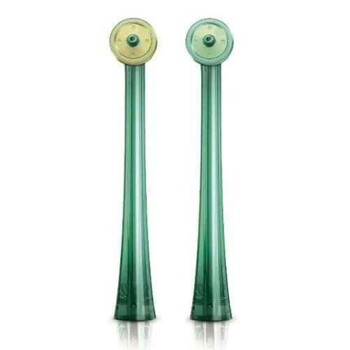 Заменска четка за заби PHILIPS HX8012/07 AIR FLOSS, x2