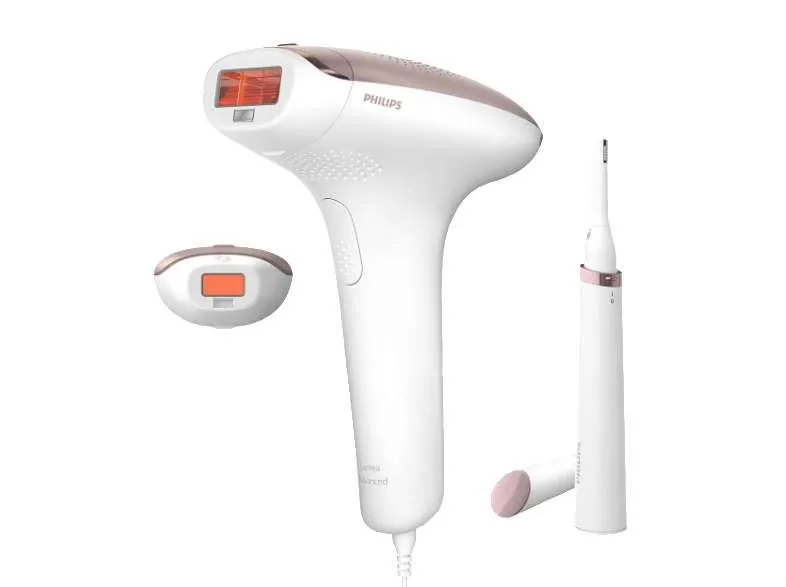 Фотоепилатор PHILIPS LUMEA BRI921/00
