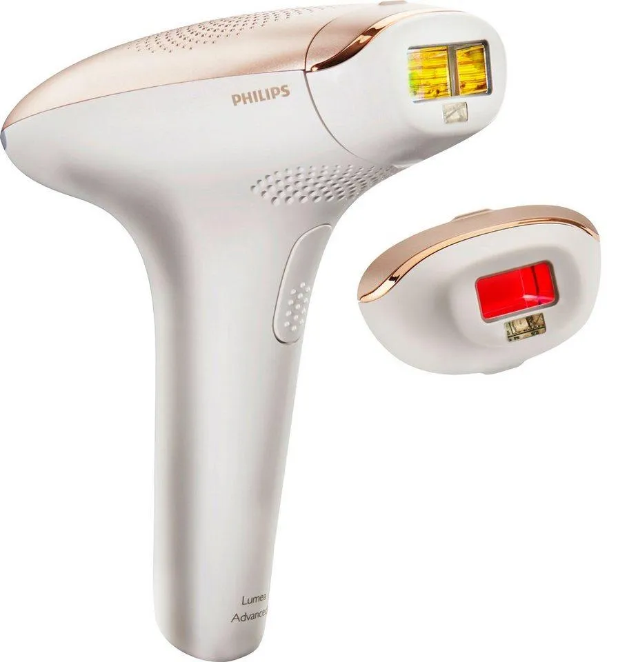 Фотоепилатор PHILIPS LUMEA SC1997/00