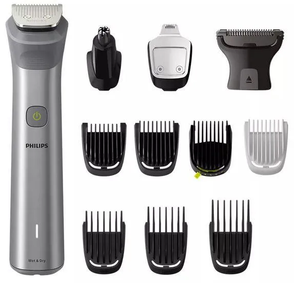 Мултистајлер PHILIPS MG 5940/15, 120min