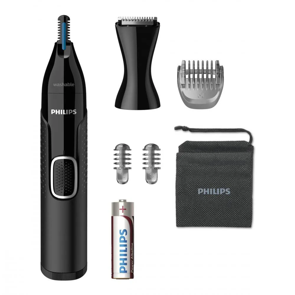 Тример за нос PHILIPS NT 5650 /16