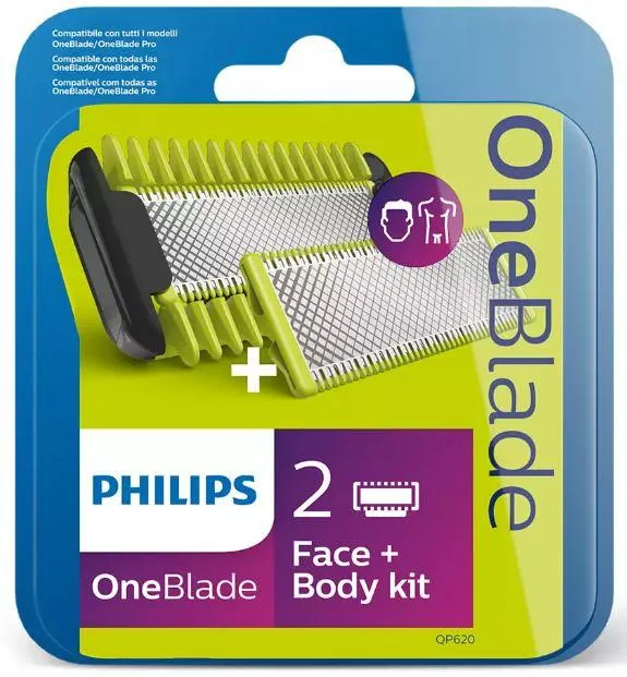 PHILIPS ONE BLADE QP 620/50