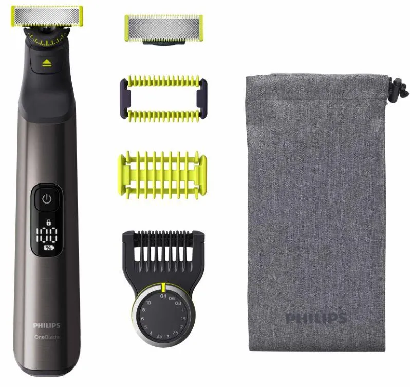 Машинка за бричење PHILIPS ONE BLADE QP 6551/15