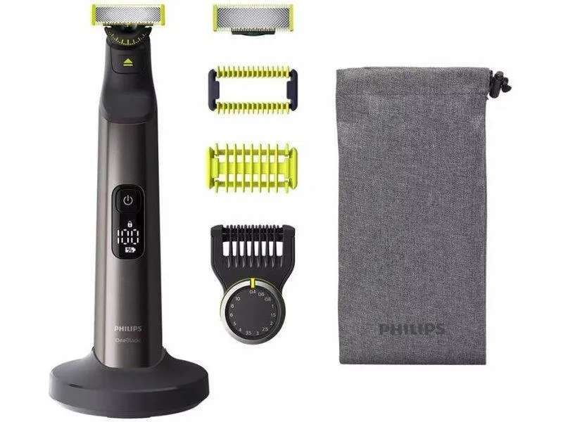 Машинка за бричење PHILIPS ONE BLADE QP 6551/17