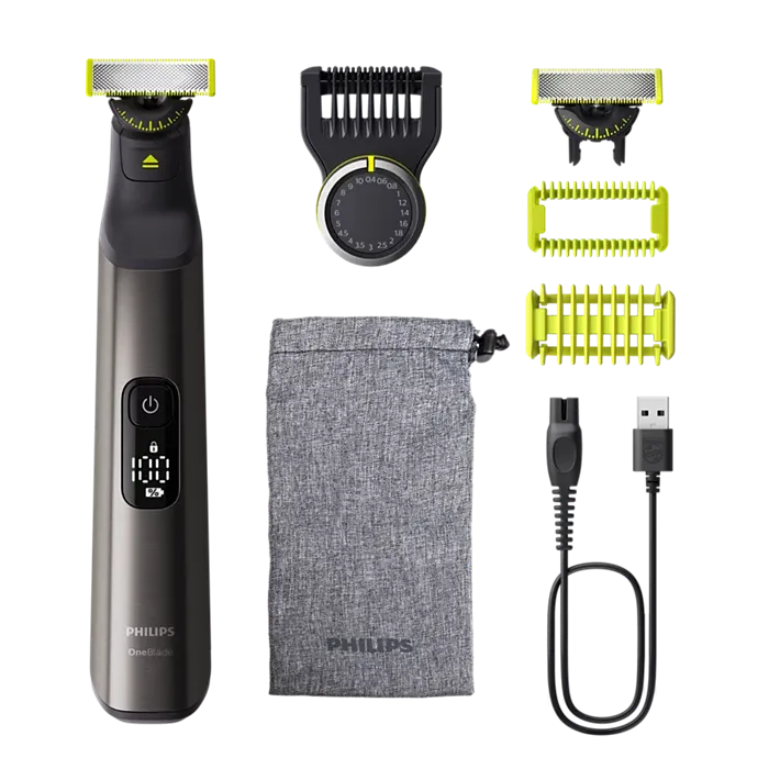 PHILIPS ONE BLADE QP 6552/30