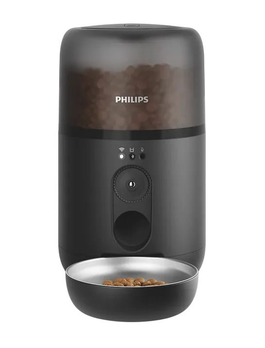 Хранилка за миленици PHILIPS PAW 5320