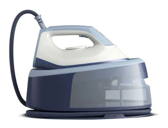 Парен генератор PHILIPS PSG 3000/20, 2400W, 350g, 6 bar.