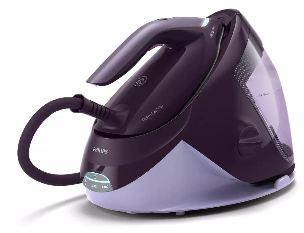 Парен генератор PHILIPS PSG 7150/30, 1.8L, 2100W,