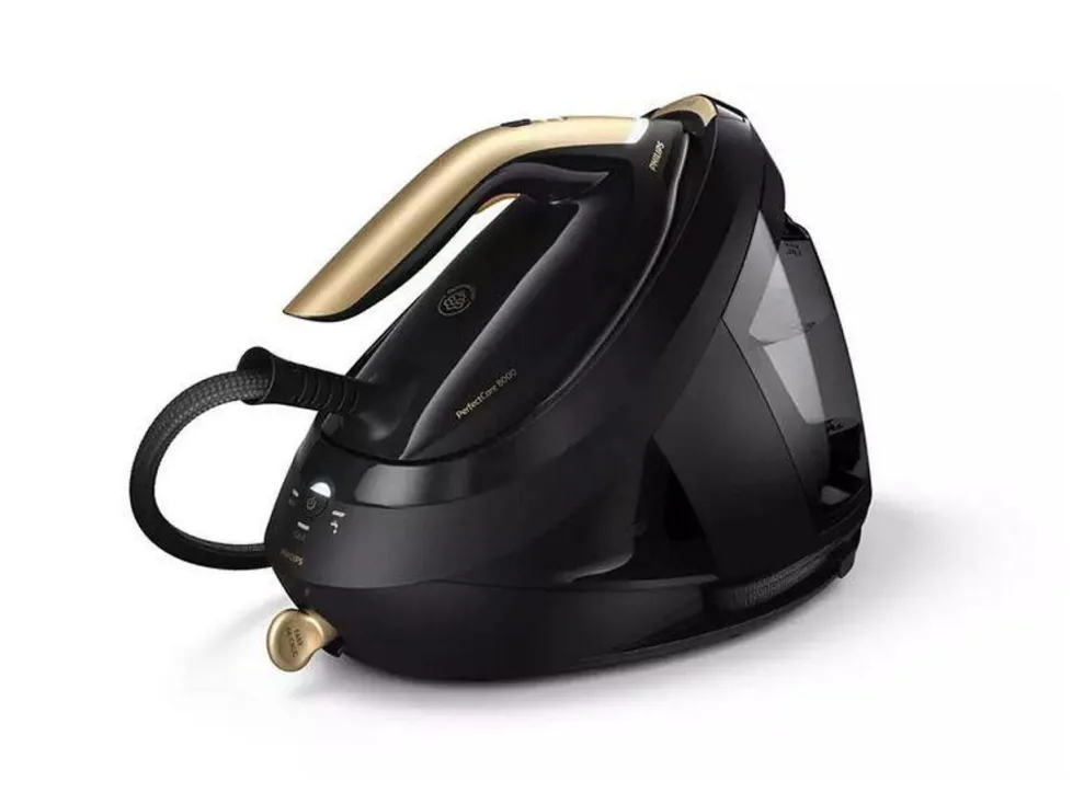 Парен генератор PHILIPS PSG 8130/80, 2700 W, 170 g/min, 8.5 бар