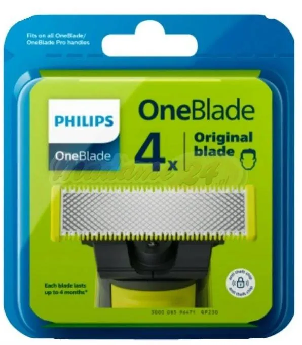 PHILIPS QP 240/50 4 pcs