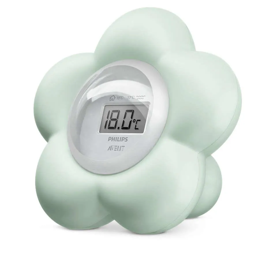 Термометар за вода и воздух PHILIPS SCH480/20