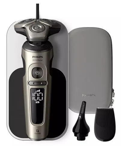 Машинка за бричење PHILIPS SP 9872/15