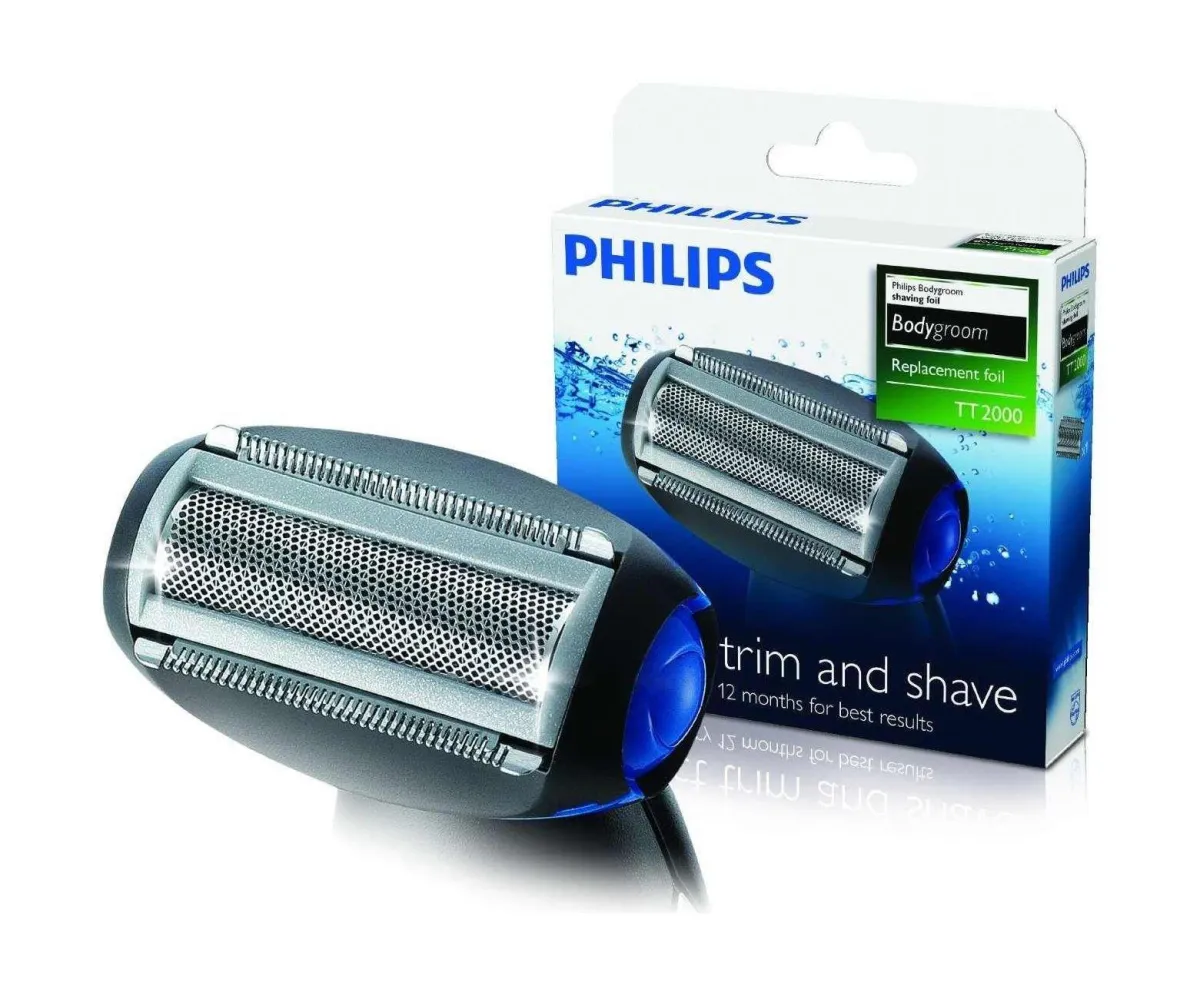 Резервен нож за тример PHILIPS TT 2000 /43