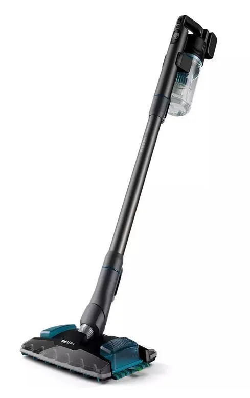 Стик правосмукалка PHILIPS XC 8057/01, 80dB, 0.6L