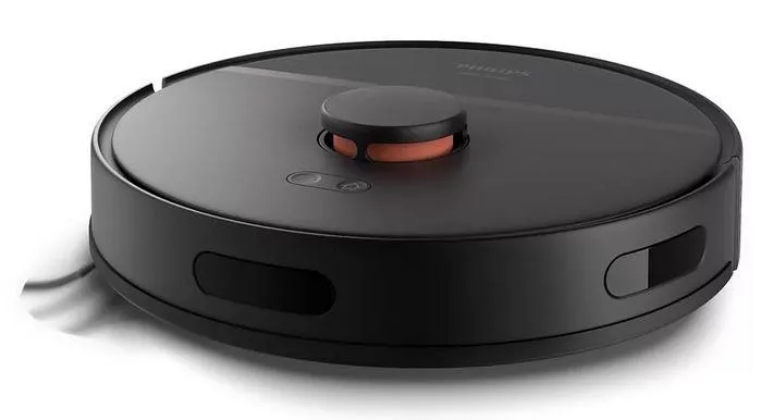 Робот провосмукалка PHILIPS XU 3000/01