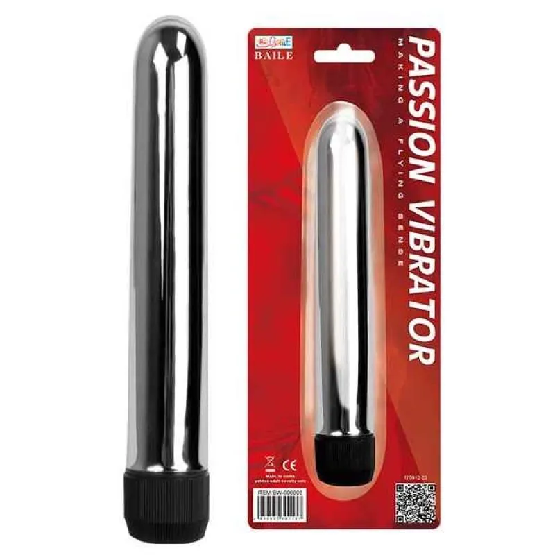 Вибратор PL Passion