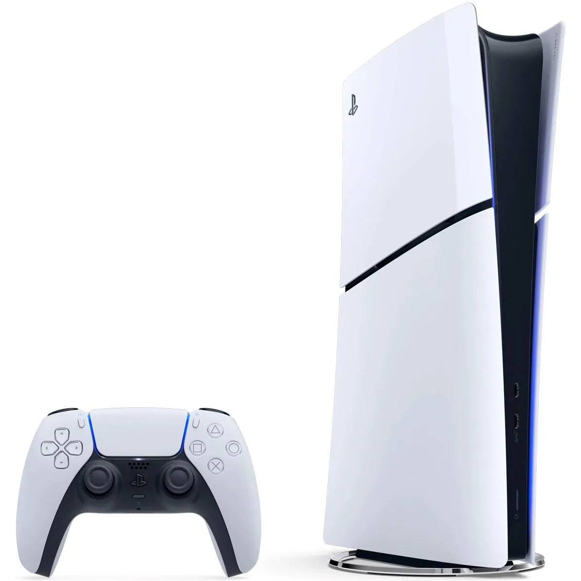 PlayStation 5 PS5 Digital Edition