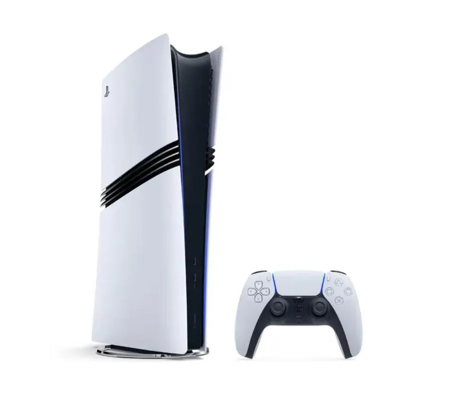 PlayStation 5 PS5 Pro Console 2TB