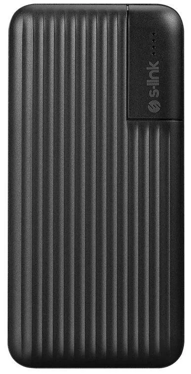 Power bank S-LINK G101 10000mAh BLK