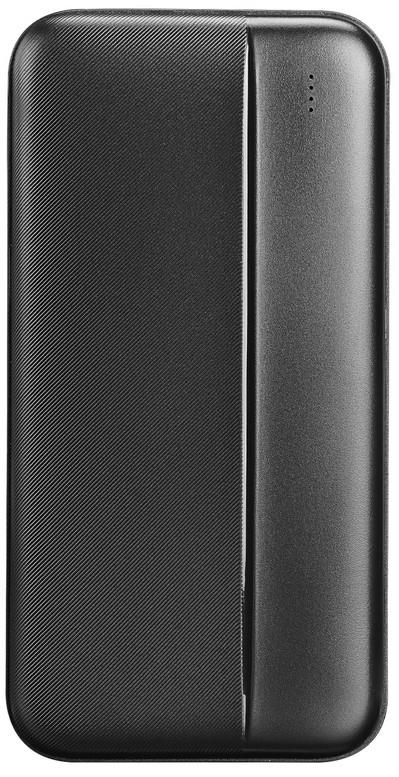 Power bank S-LINK P201 20000mAh Black (37413)