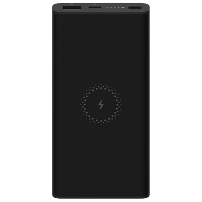 Power bank XIAOMI 10000 mAh Essential Black VXN4295GL