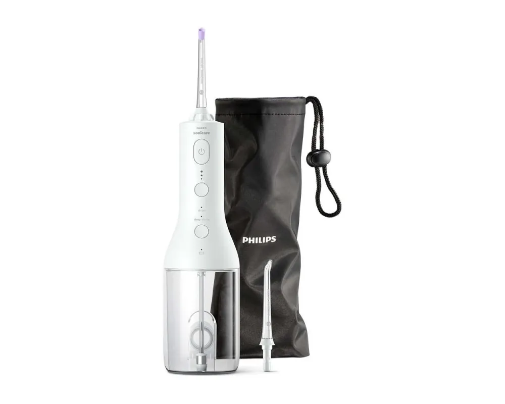 Power flosser PHILIPS HX 3826/31