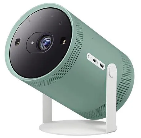 Навлака за проектор PROJECTOR SKIN for SAMSUNG FREESTYLE - Forest Green