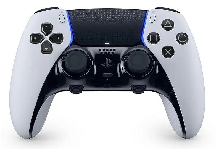 PS5 Dualsense Edge Controller