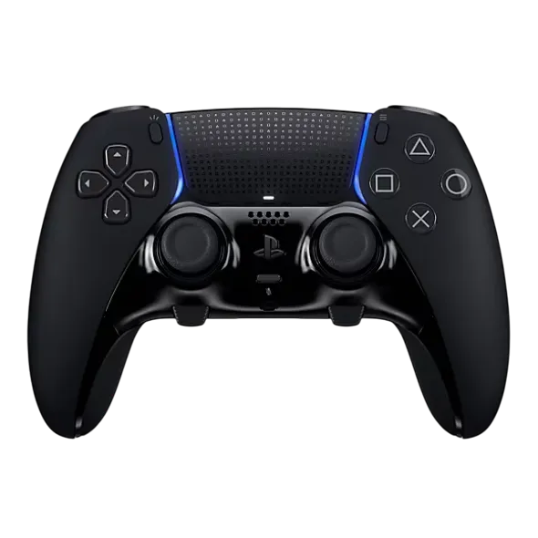 PS5 Dualsense Edge Wireless Controller Midnight Black