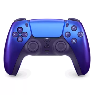 PS5 Dualsense Wireless Controller - Chroma Indigo