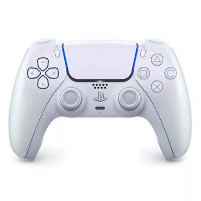 PS5 Dualsense Wireless Controller - Chroma Pearl
