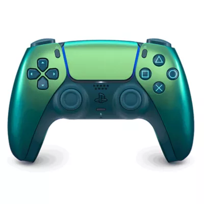 PS5 Dualsense Wireless Controller - Chroma Teal