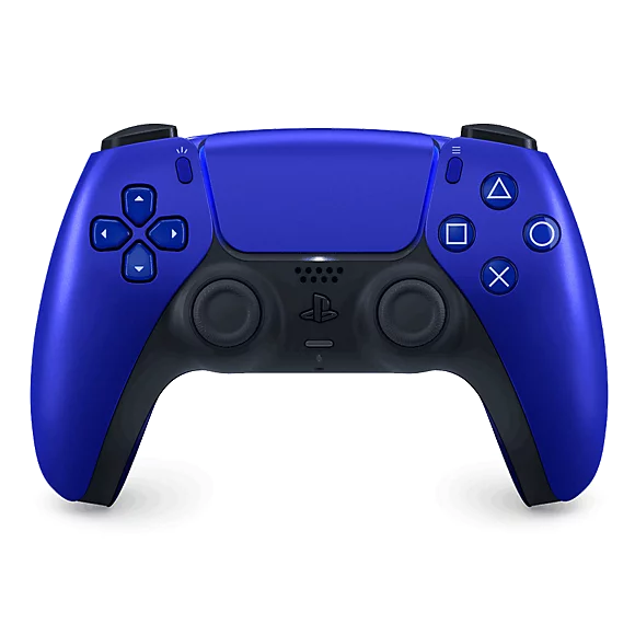 PS5 Dualsense Wireless Controller – Cobalt Blue
