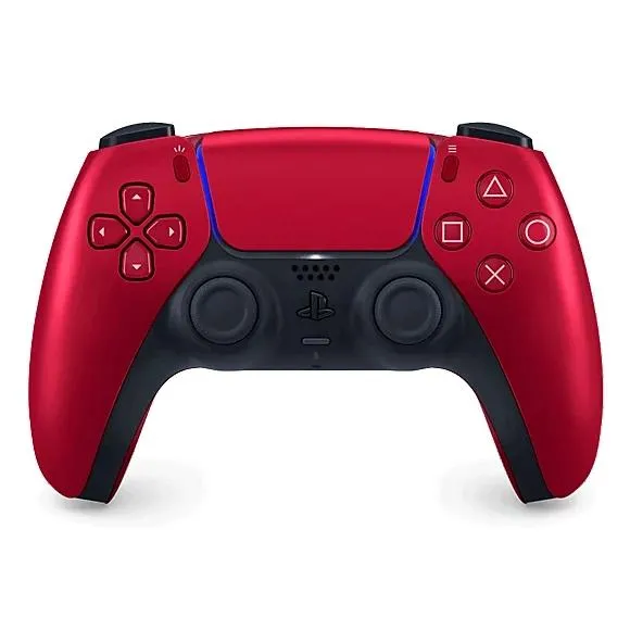PS5 Dualsense Wireless Controller – Volcanic Red