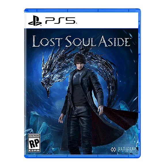 PS5 Lost Soul Aside