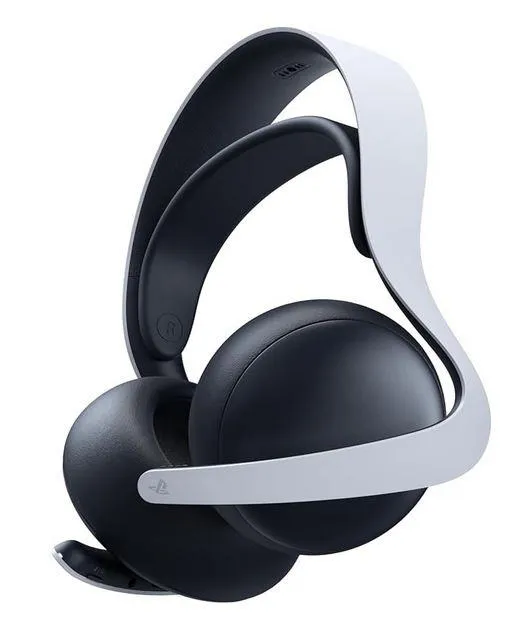 PS5 Pulse Elite Wireless Haedset