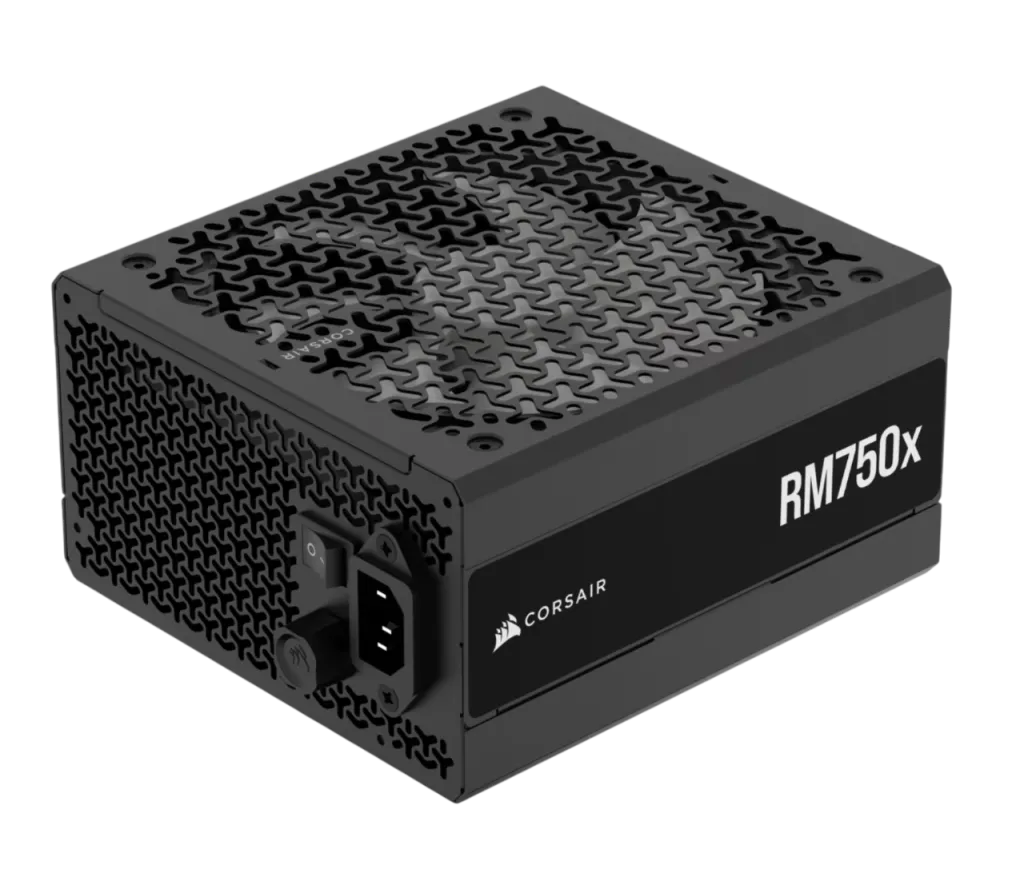 PSU Corsair RMx RM750x 750W Plus GOLD