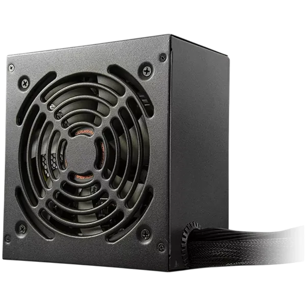 PSU Cougar Atlas 550W 80 PLUS BRONZE